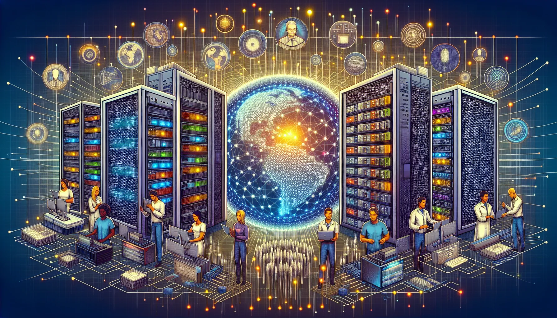 Качество услуг Билайн: Надежность Интернета и стабильность ТВ-сигнала