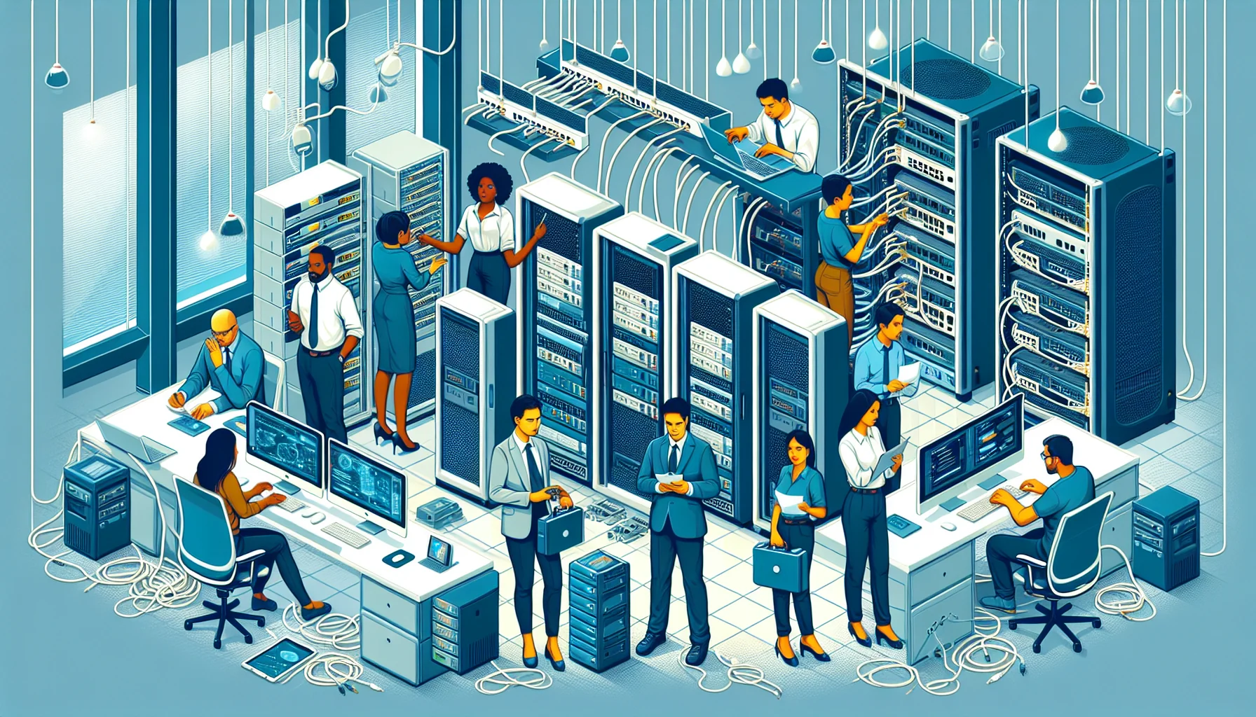 Усиление Wi-Fi сигнала Билайн в многокомнатной квартире: Обзор решений